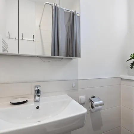 Apartamento Monteurswohnung In - Workers *